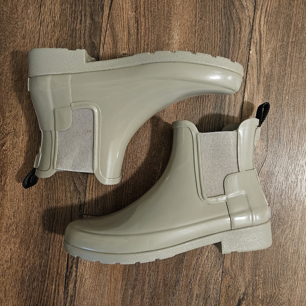 Women's Hunter Chelsea Rain Boots